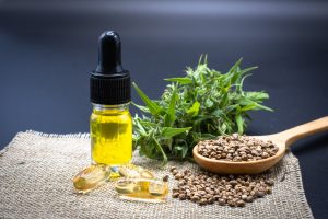Cannabis als Alternativmedizin